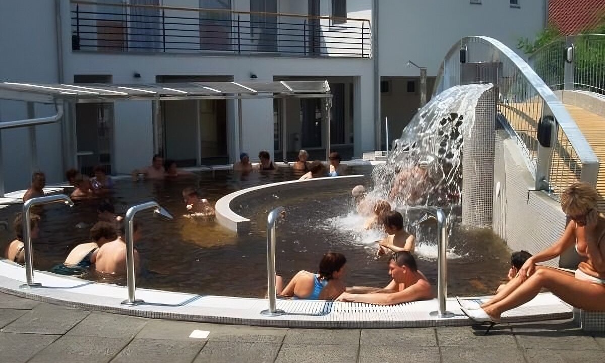 Photo of Outdoor in Morahalom