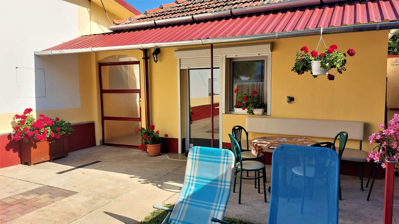 Photo of Outdoor in Morahalom