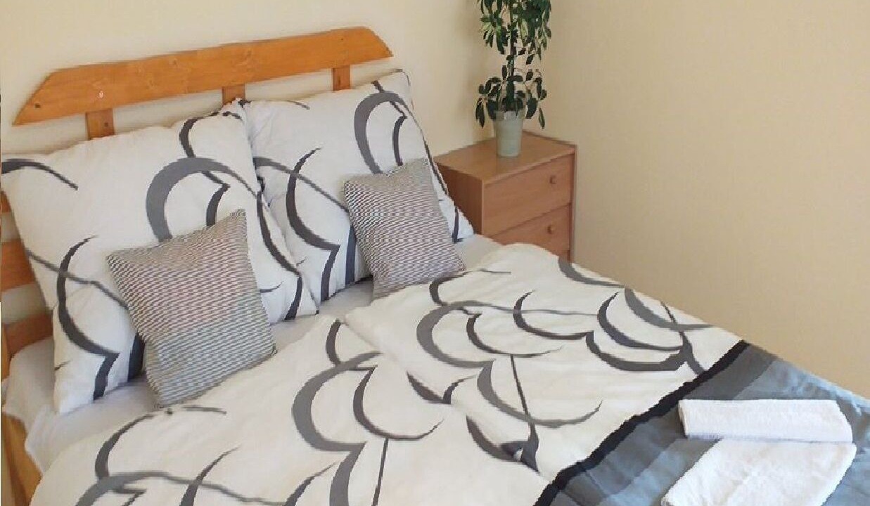 Photo of Bedroom in Morahalom