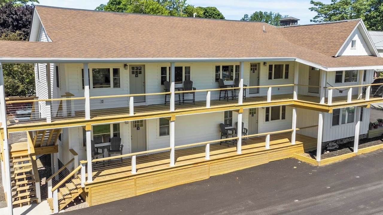 Photo of Outdoor in Sodus Point