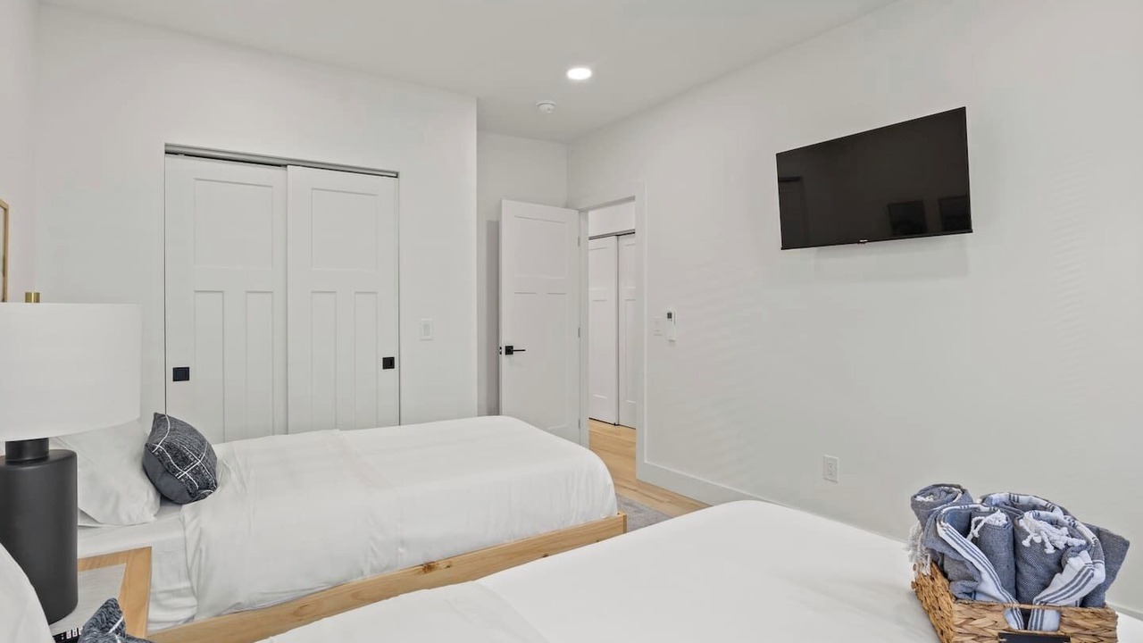 Photo of Bedroom in Sodus Point