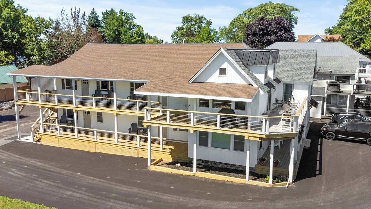Photo of Outdoor in Sodus Point