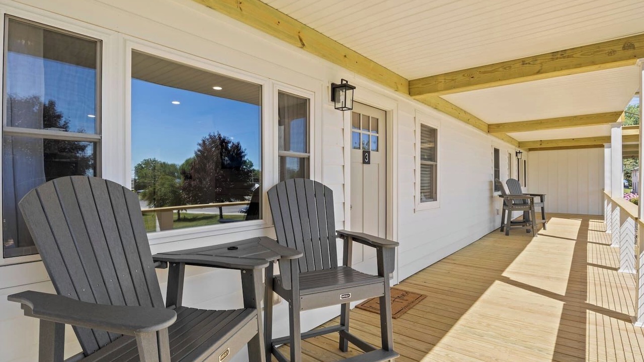 Photo of Outdoor in Sodus Point