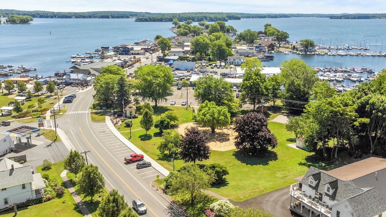 Photo of Others in Sodus Point