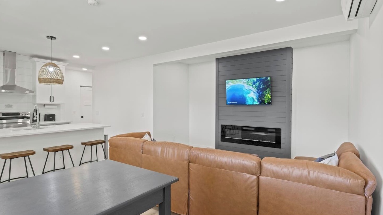 Photo of Livingroom in Sodus Point
