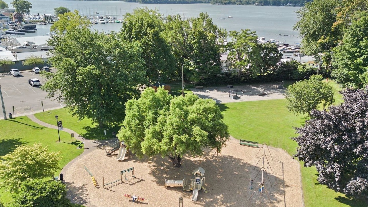 Photo of Outdoor in Sodus Point