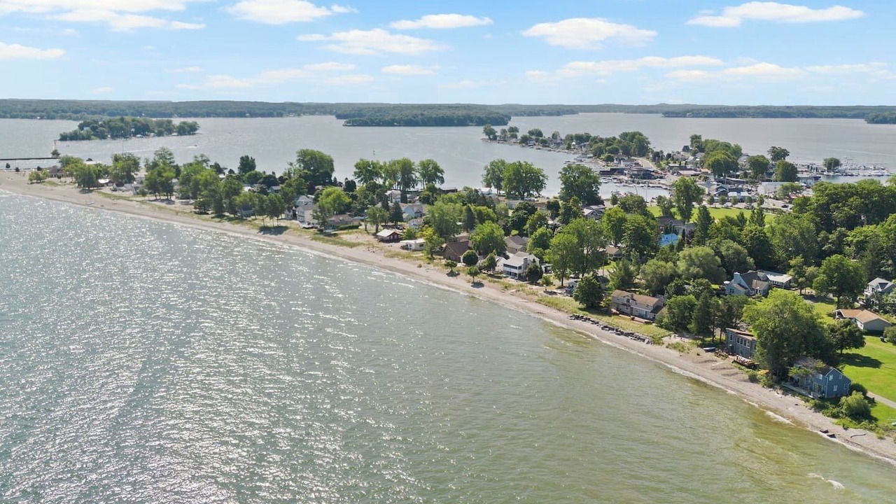 Photo of Outdoor in Sodus Point