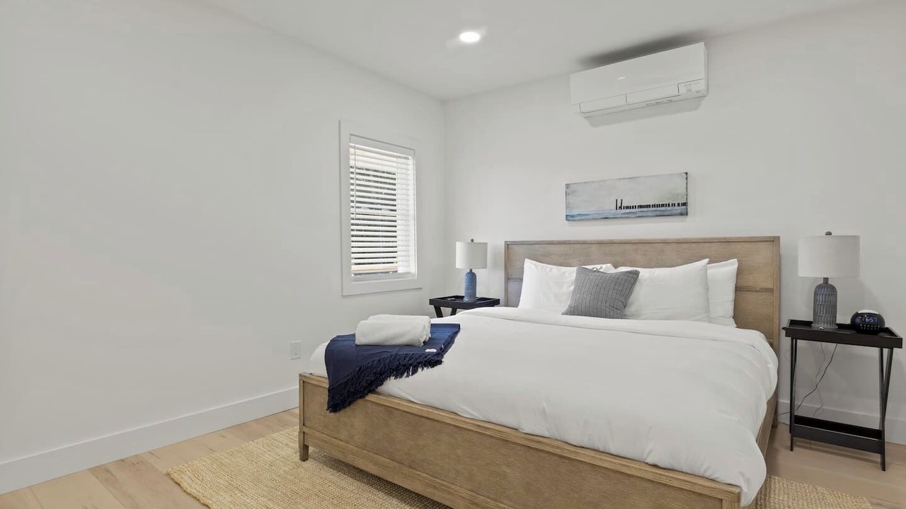 Photo of Bedroom in Sodus Point