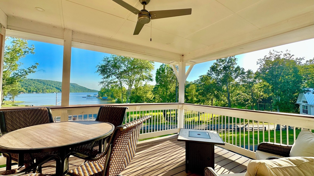 Photo of Outdoor in Cedar Bluff