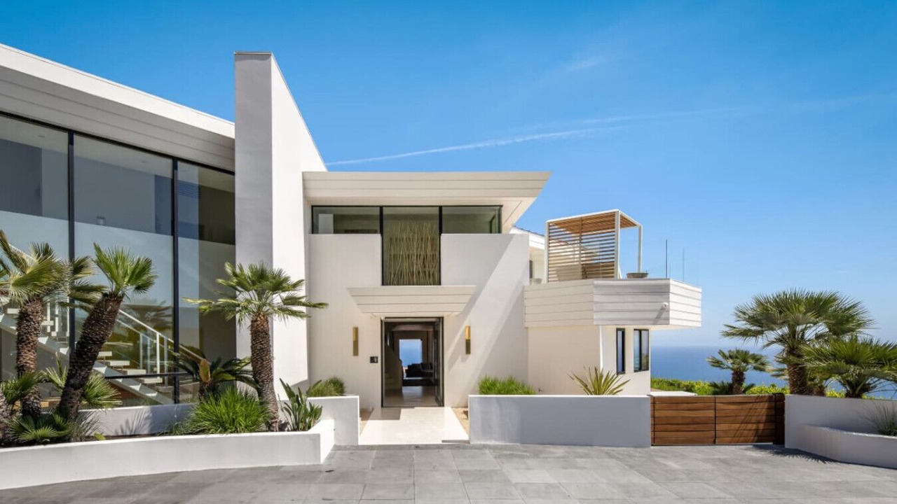 Photo of Outdoor in Western Malibu
