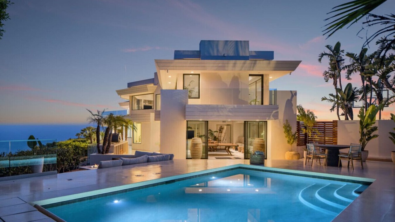 Photo of Outdoor in Western Malibu