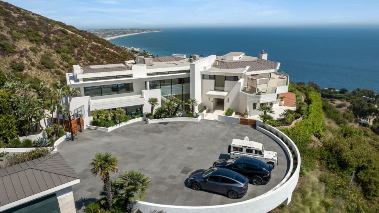 Photo of Outdoor in Western Malibu