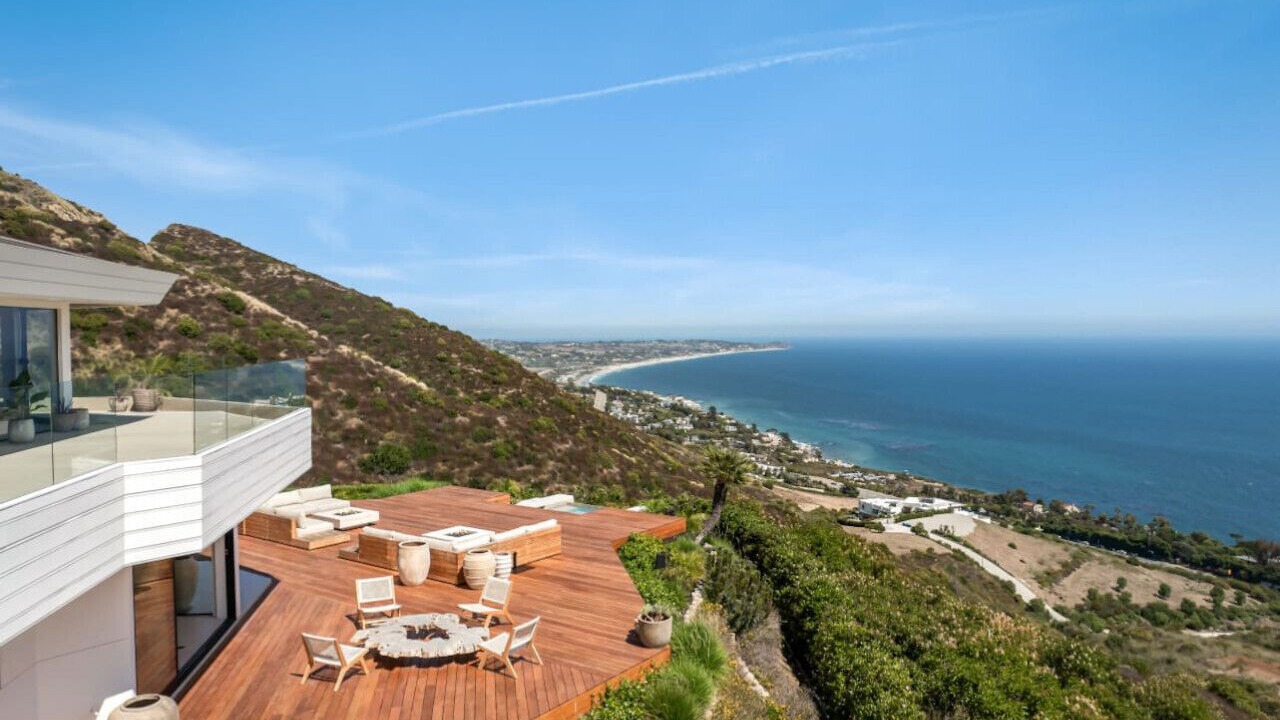 Photo of Outdoor in Western Malibu