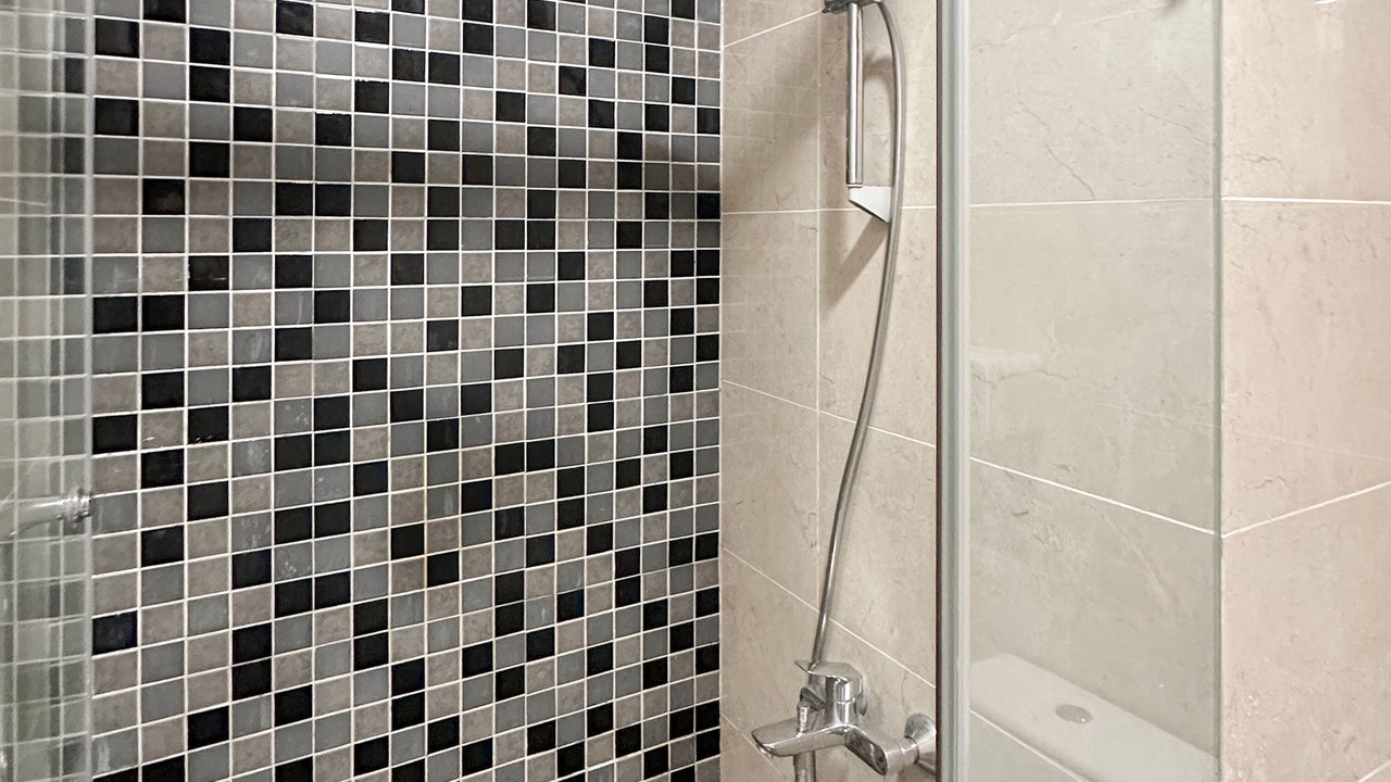 Photo of Bathroom in Bach Dang Riverside
