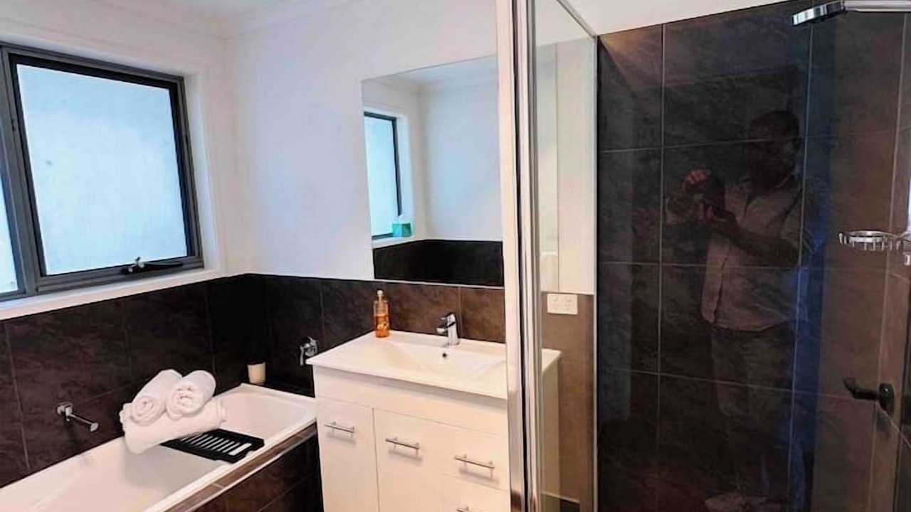 Photo of Bathroom in Dynnyrne