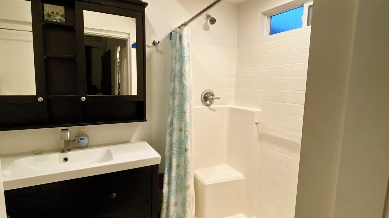 Photo of Bathroom in Mesa Verde