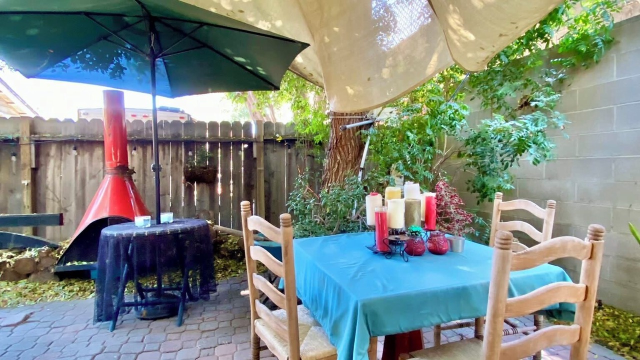 Photo of Outdoor in Mesa Verde