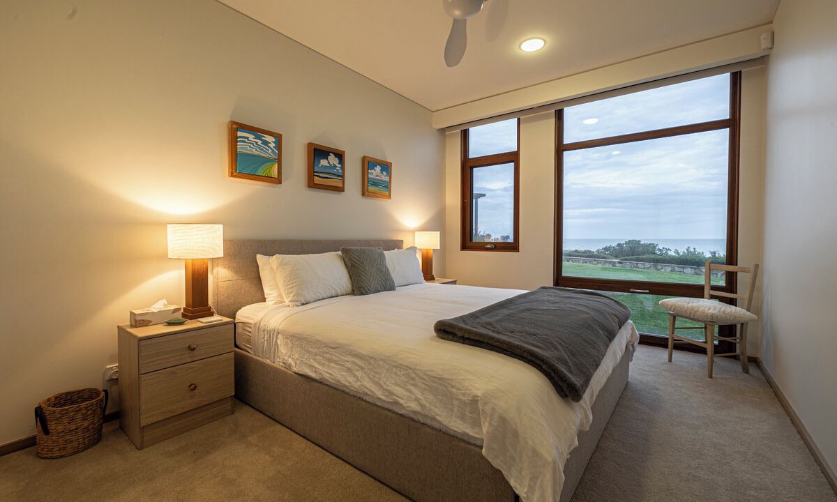 Photo of Bedroom in Tennyson