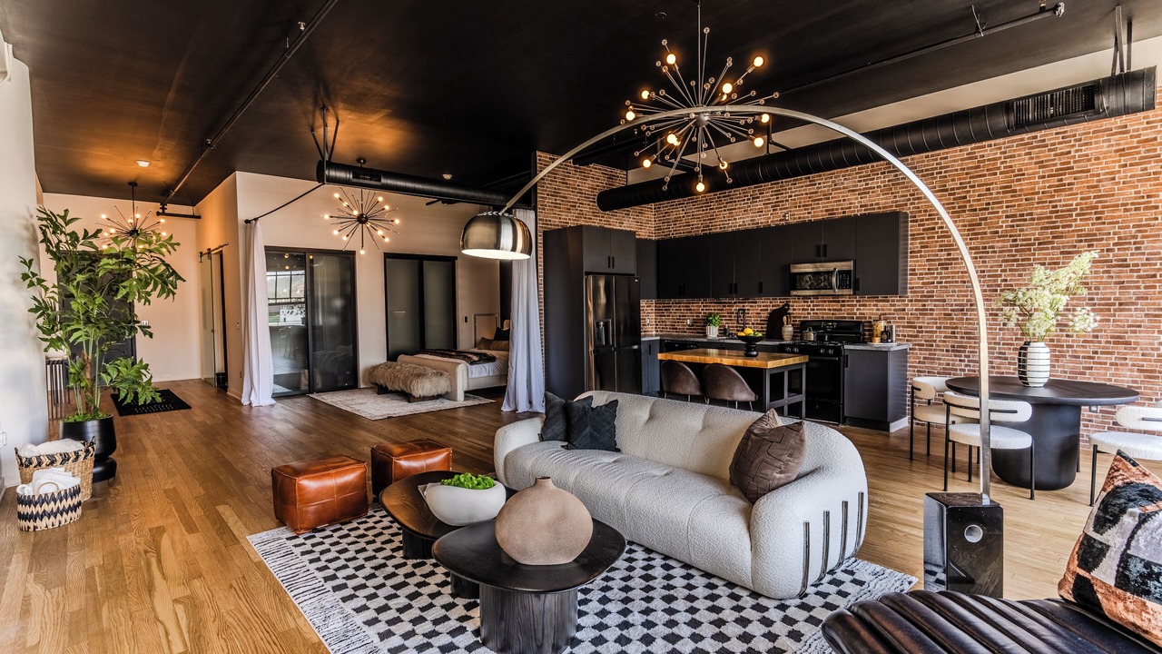 Photo of Livingroom in Hollywood