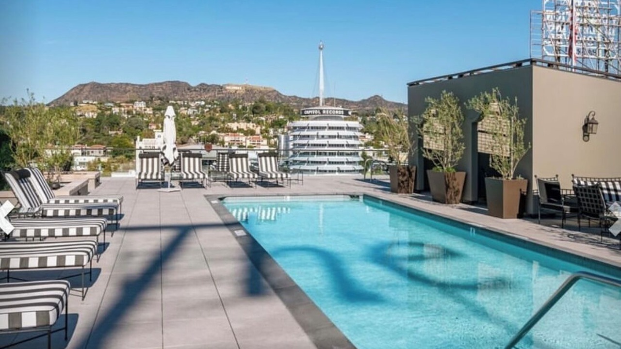 Photo of Outdoor in Hollywood