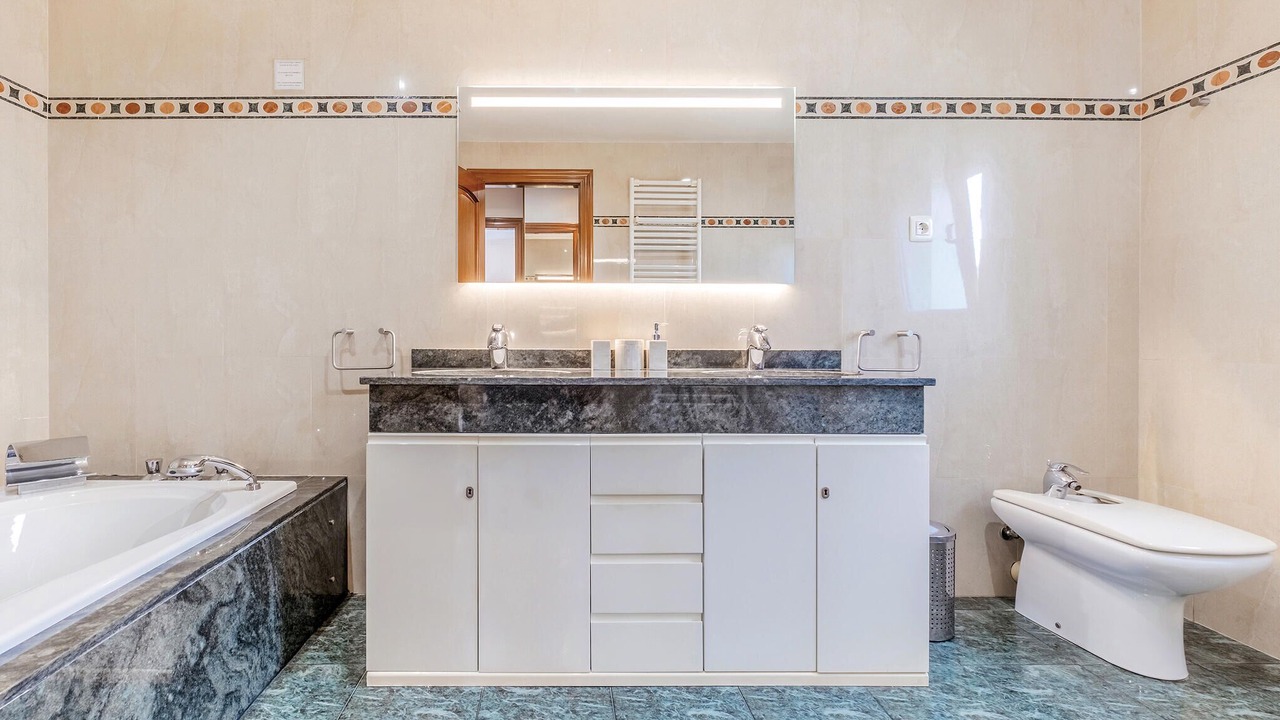 Photo of Bathroom in Reus