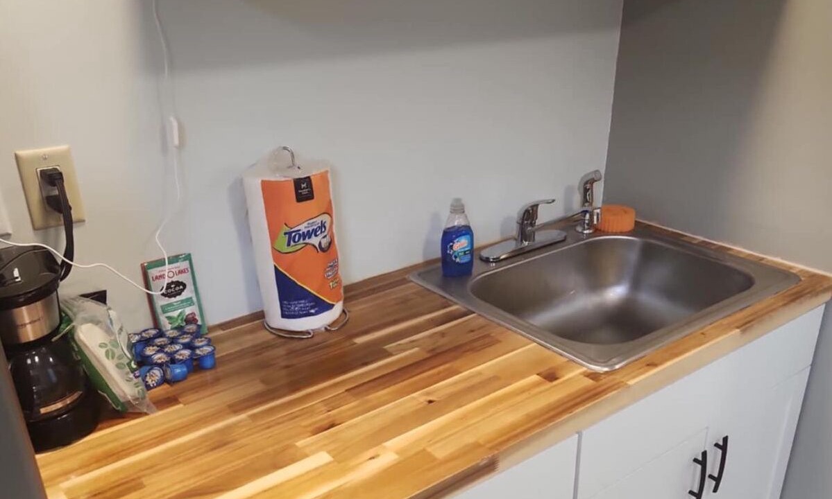 Photo of Kitchen in East Hill