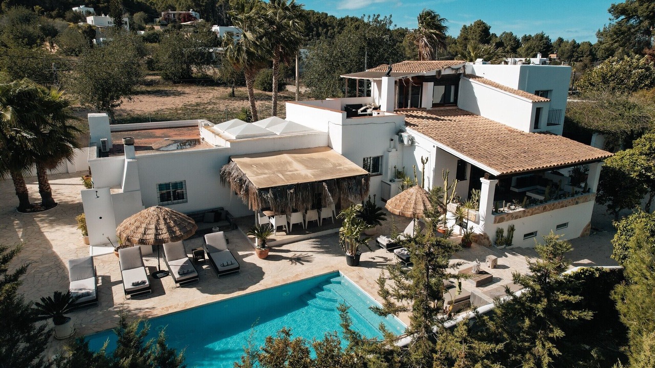 Photo of Outdoor in Sant Rafael de Sa Creu