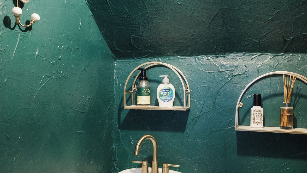 Photo of Bathroom in Montgomery