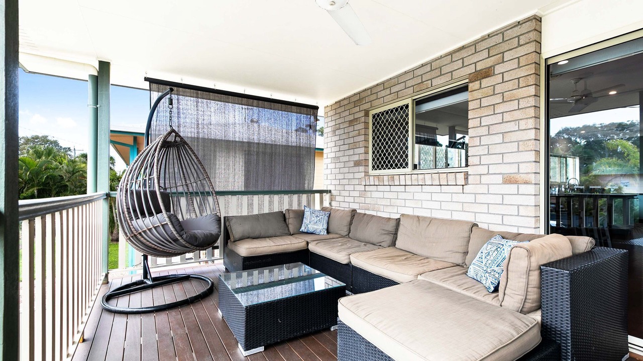 Photo of Outdoor in Traviston