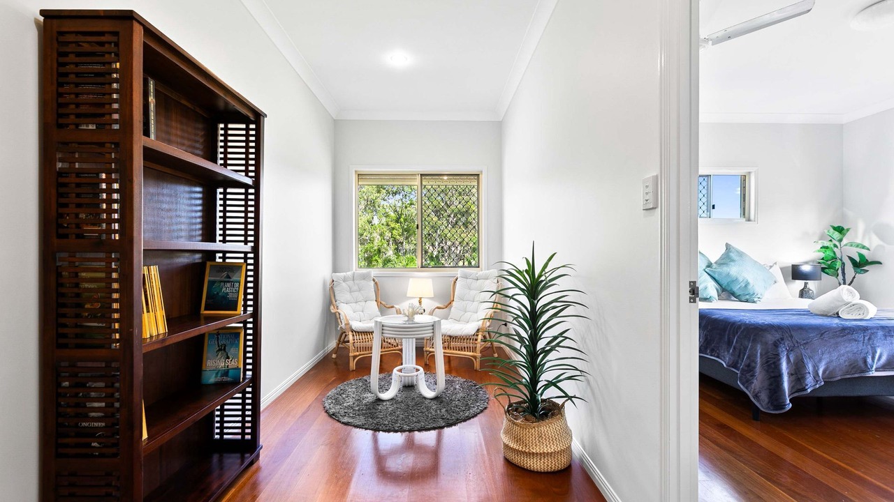 Photo of Bedroom in Traviston