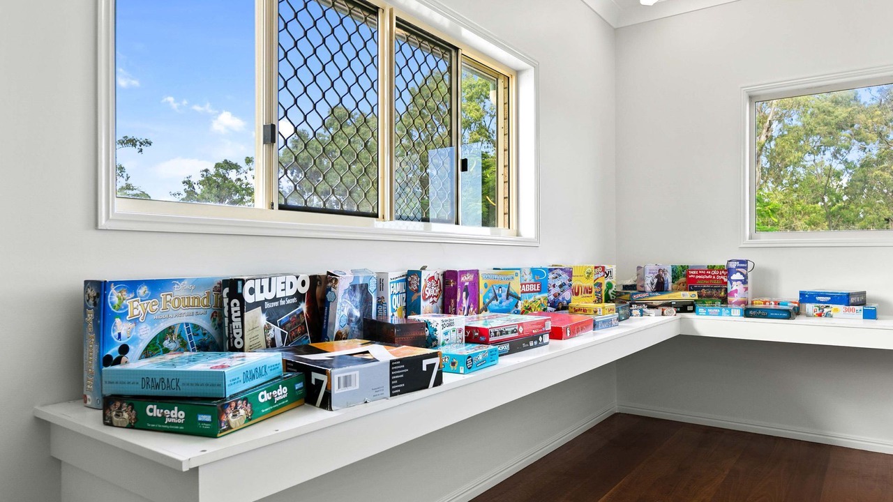 Photo of Bedroom in Traviston