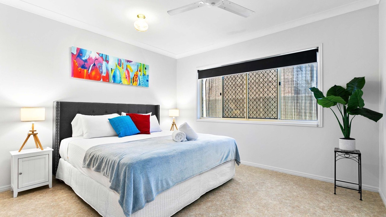 Photo of Bedroom in Traviston