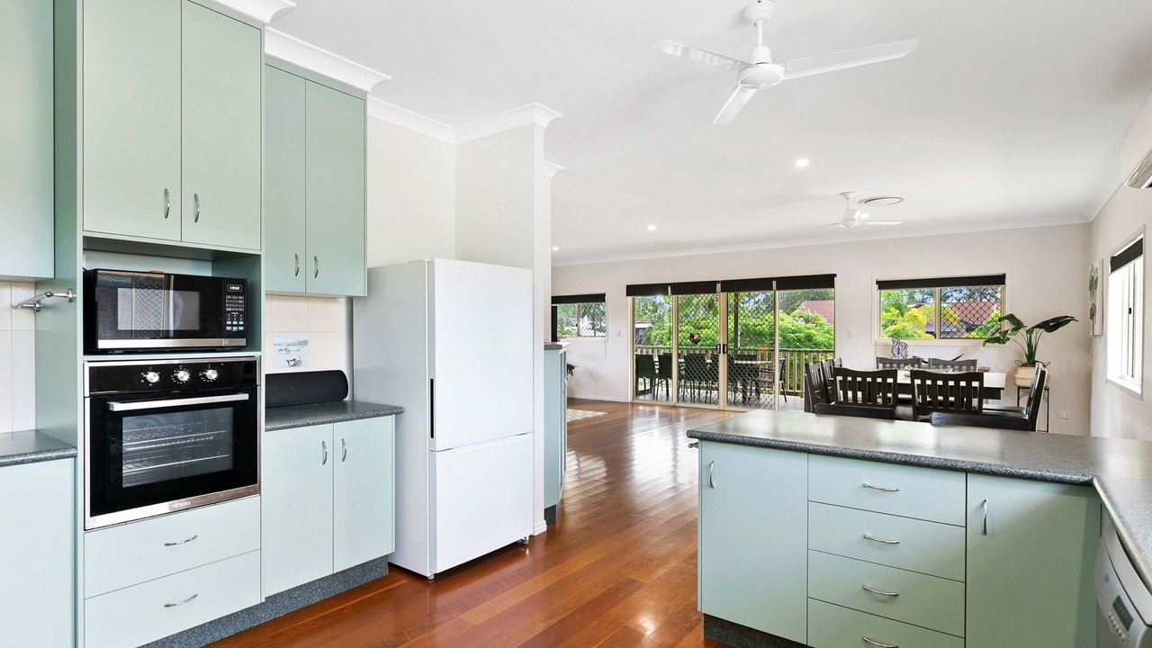 Photo of Kitchen in Traviston