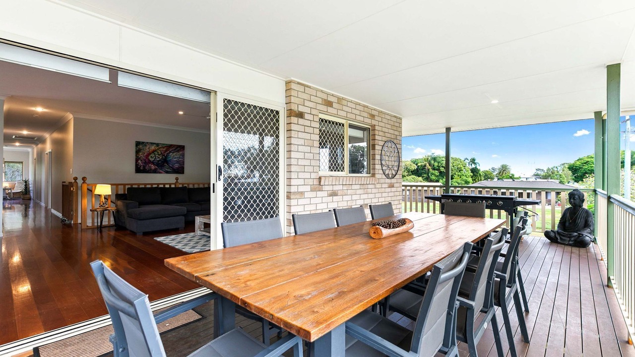 Photo of Outdoor in Traviston