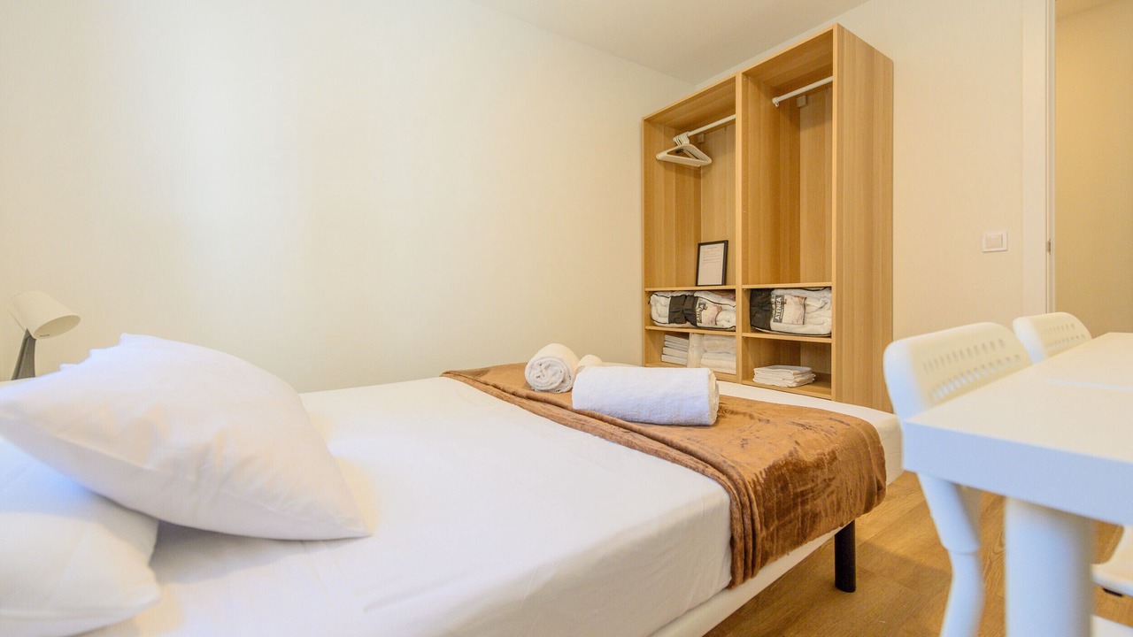 Photo of Bedroom in Casco Antiguo