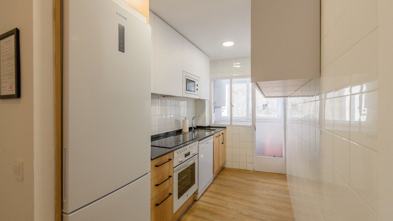 Photo of Kitchen in Casco Antiguo