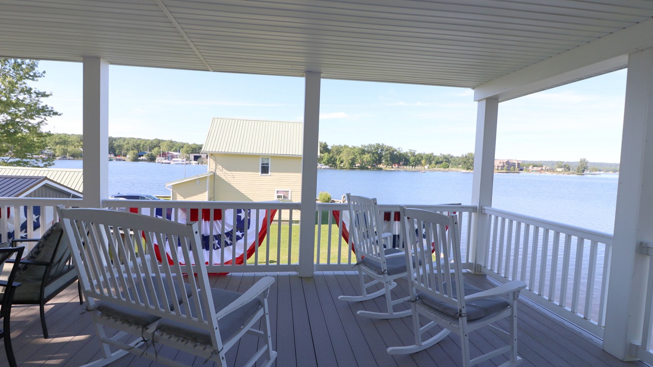 Photo of Outdoor in Jamestown