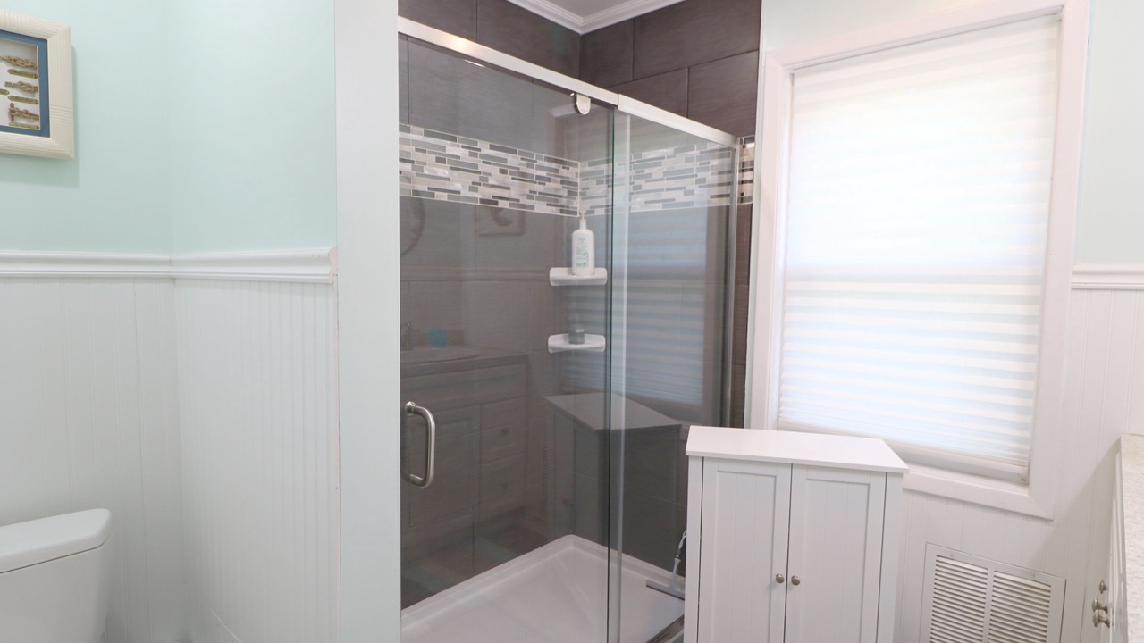 Photo of Bathroom in Jamestown