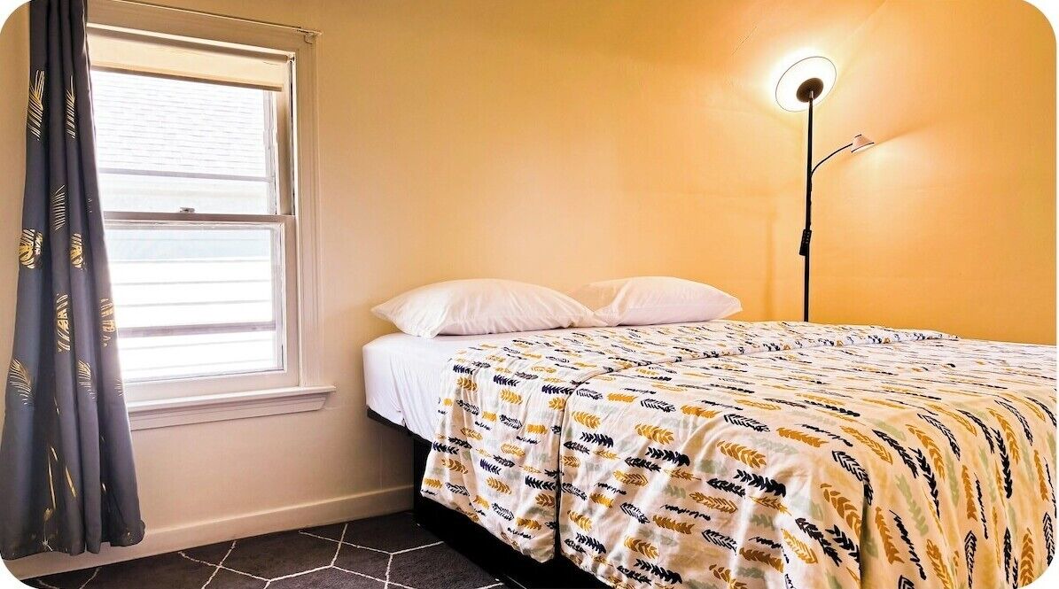 Photo of Bedroom in Eggertsville