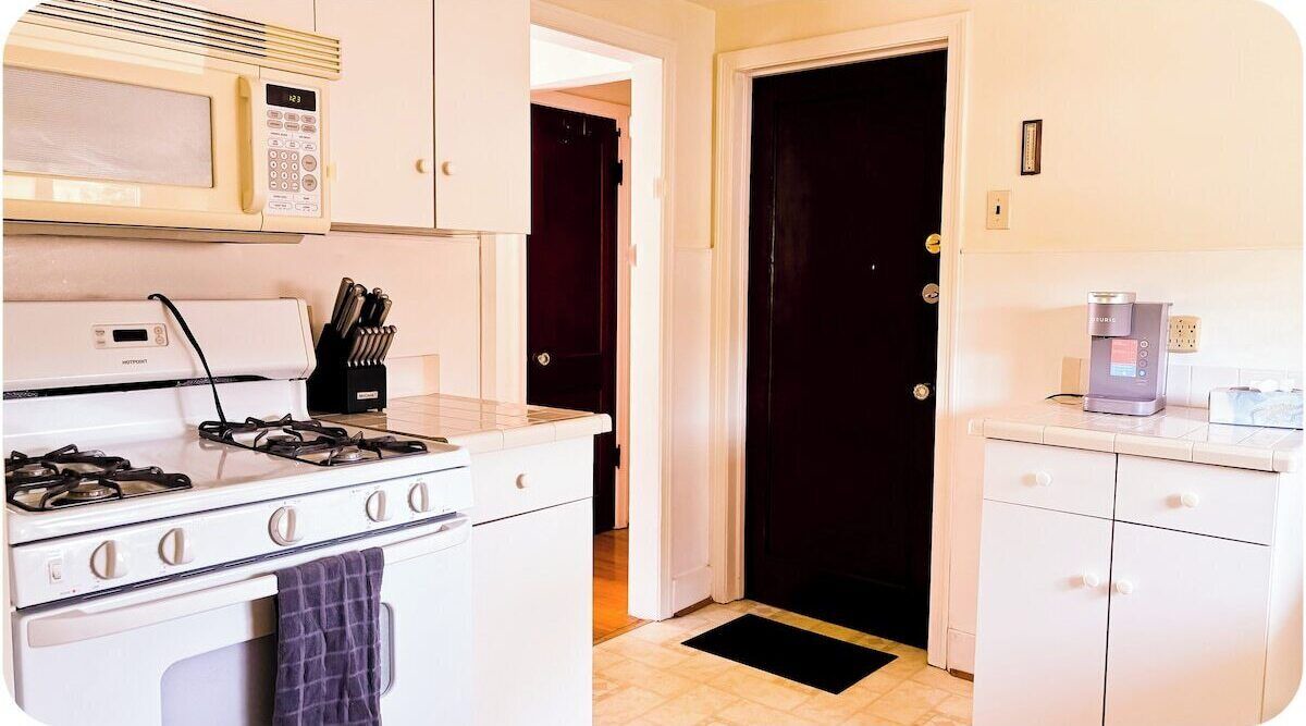 Photo of Kitchen in Eggertsville