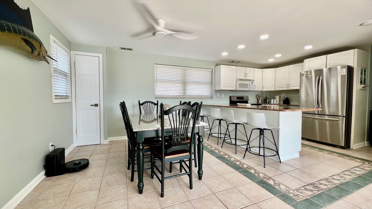 Photo of Kitchen in Ortley Beach
