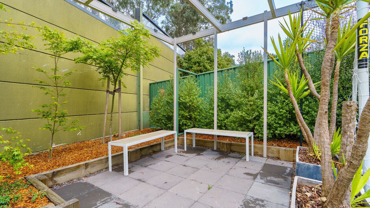 Photo of Patio Balcony in Crestwood