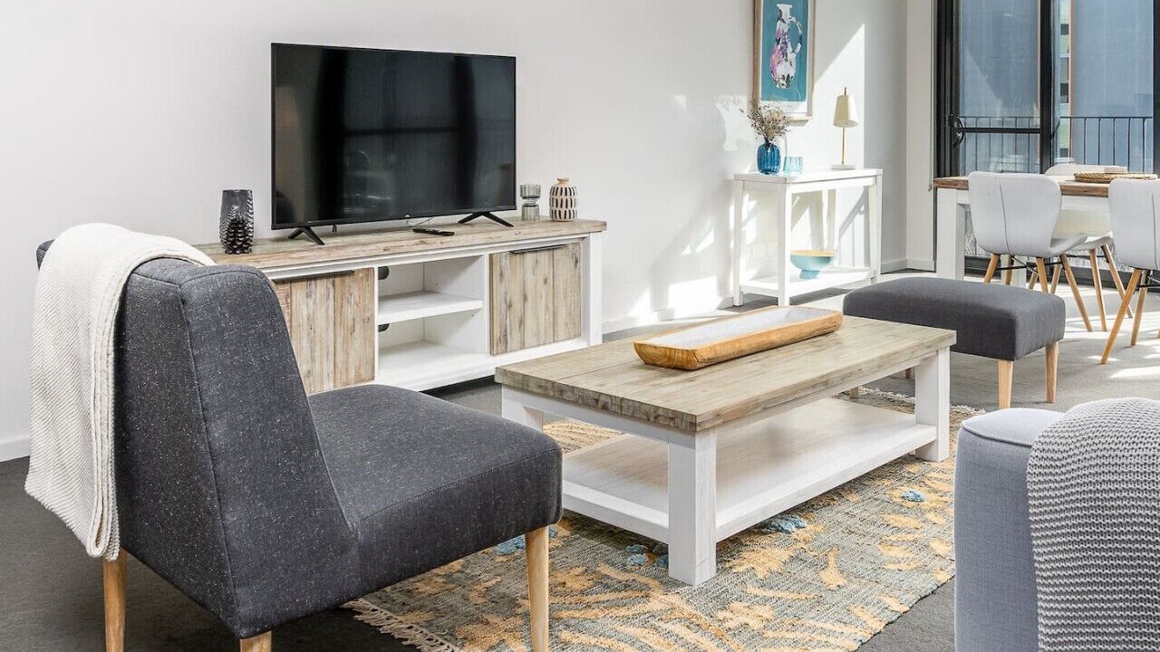 Photo of Livingroom in Kingston