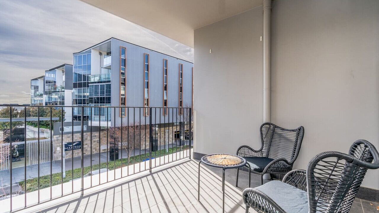 Photo of Patio Balcony in Kingston