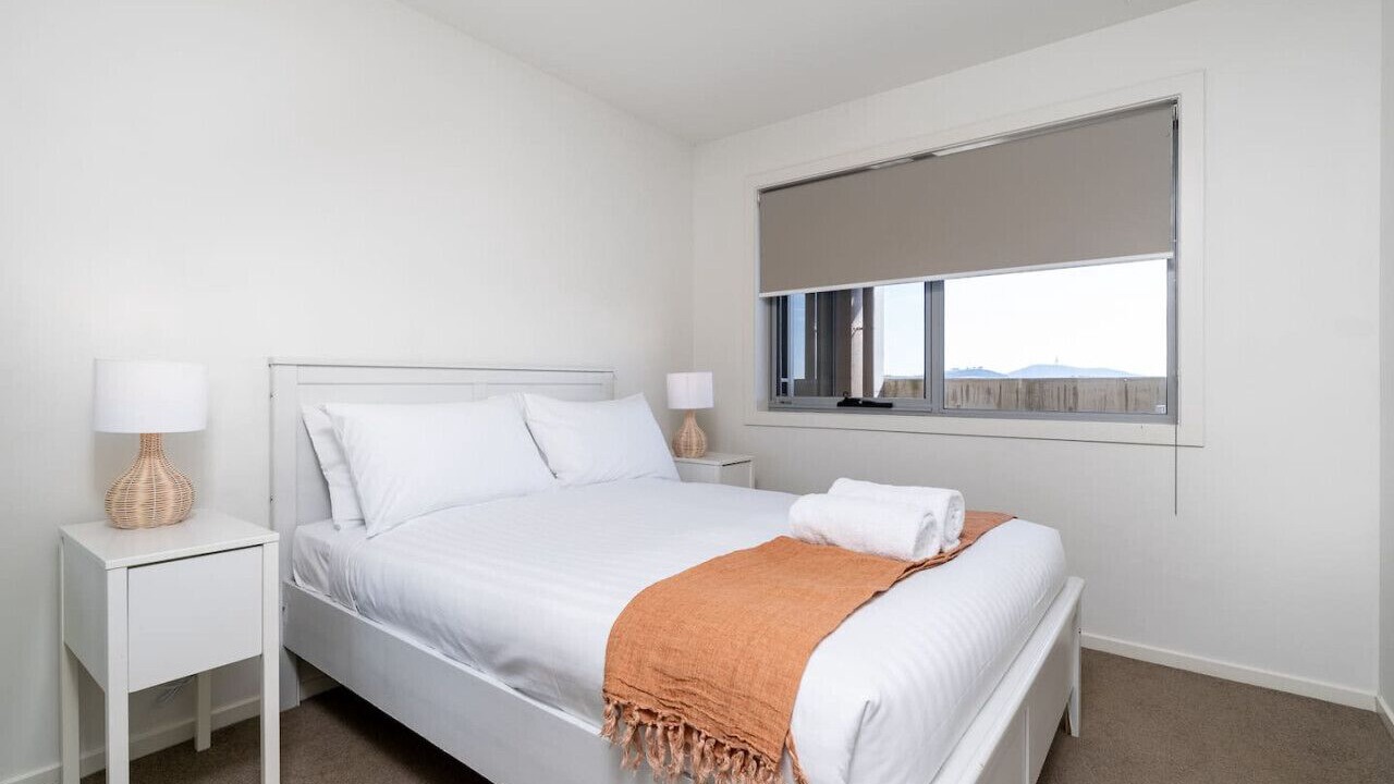 Photo of Bedroom in Wright