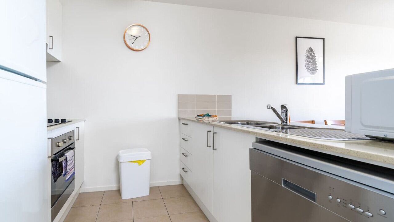Photo of Kitchen in Wright