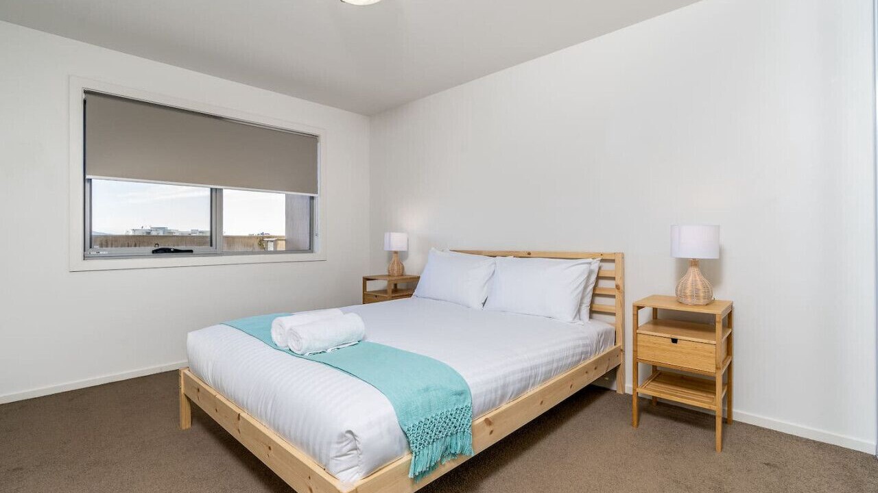 Photo of Bedroom in Wright