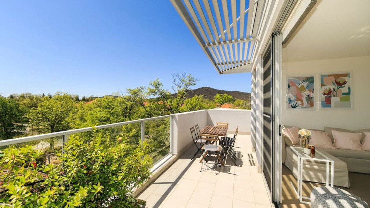 Photo of Outdoor in Braddon