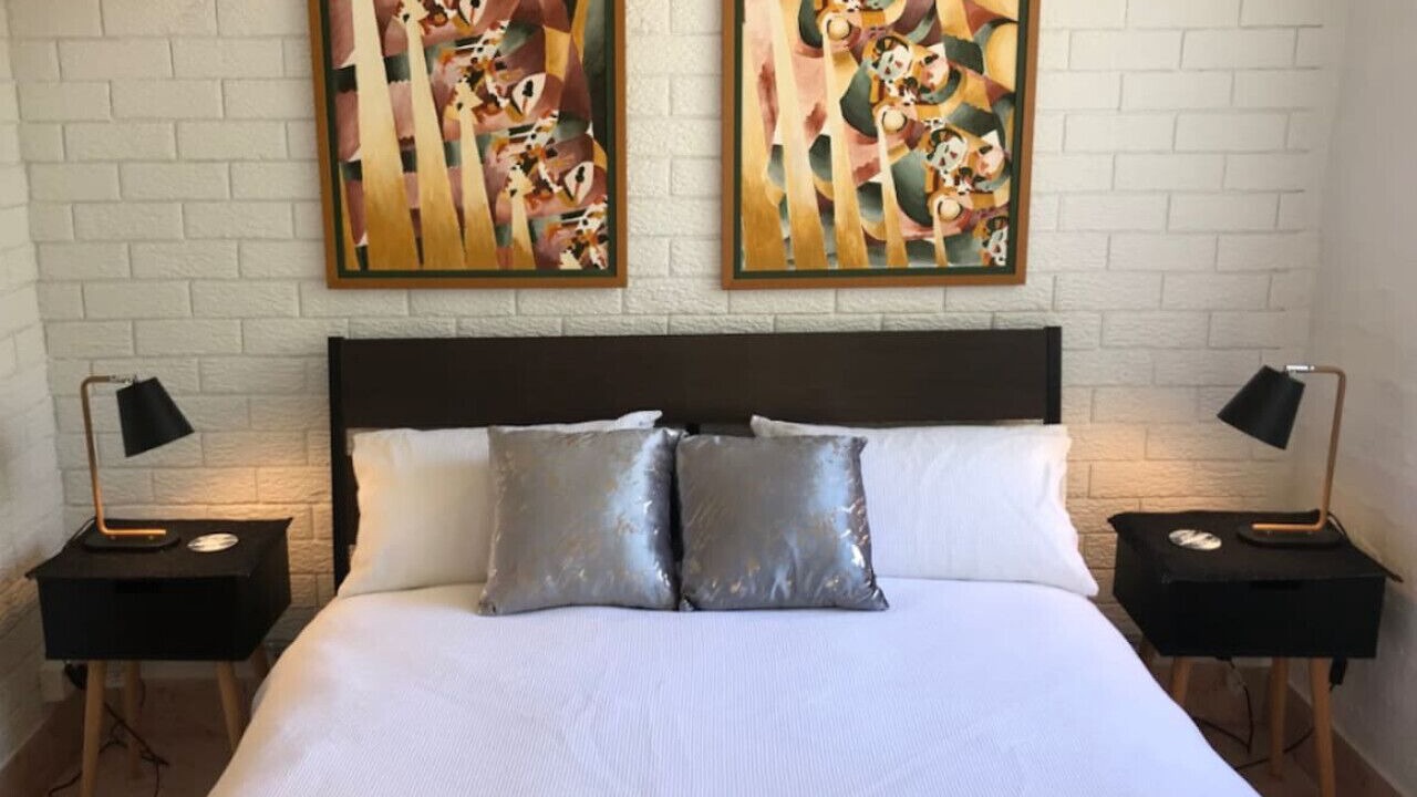Photo of Bedroom in Flynn