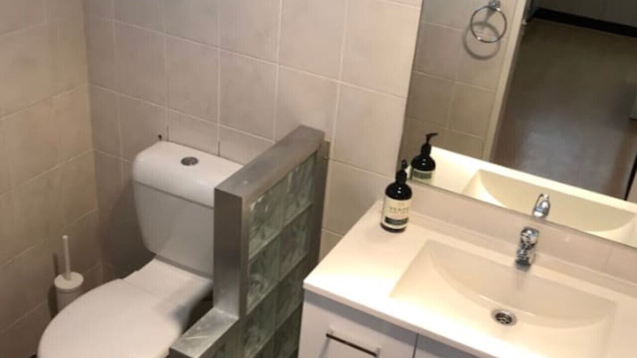 Photo of Bathroom in Flynn